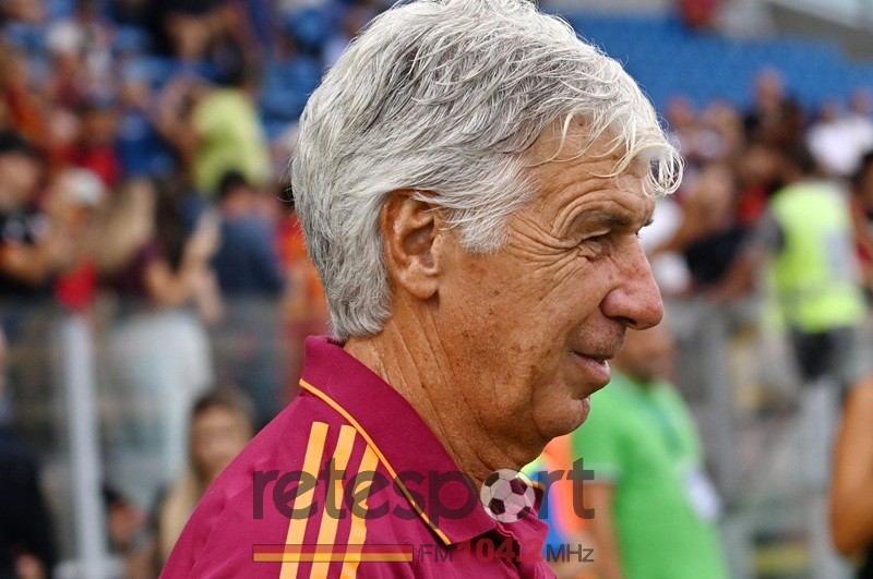 Gasperini names Roma squad for Napoli trip, Cristante available
