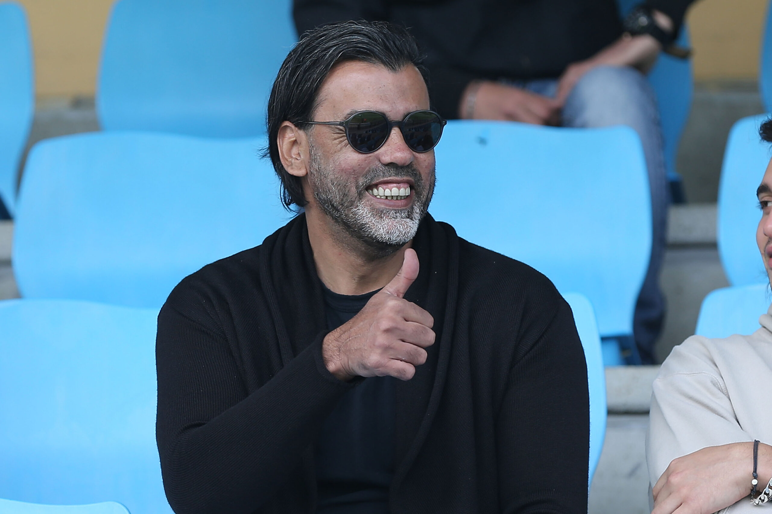 Fonseca: Roma can push Inter all the way, and Malen is a force of nature