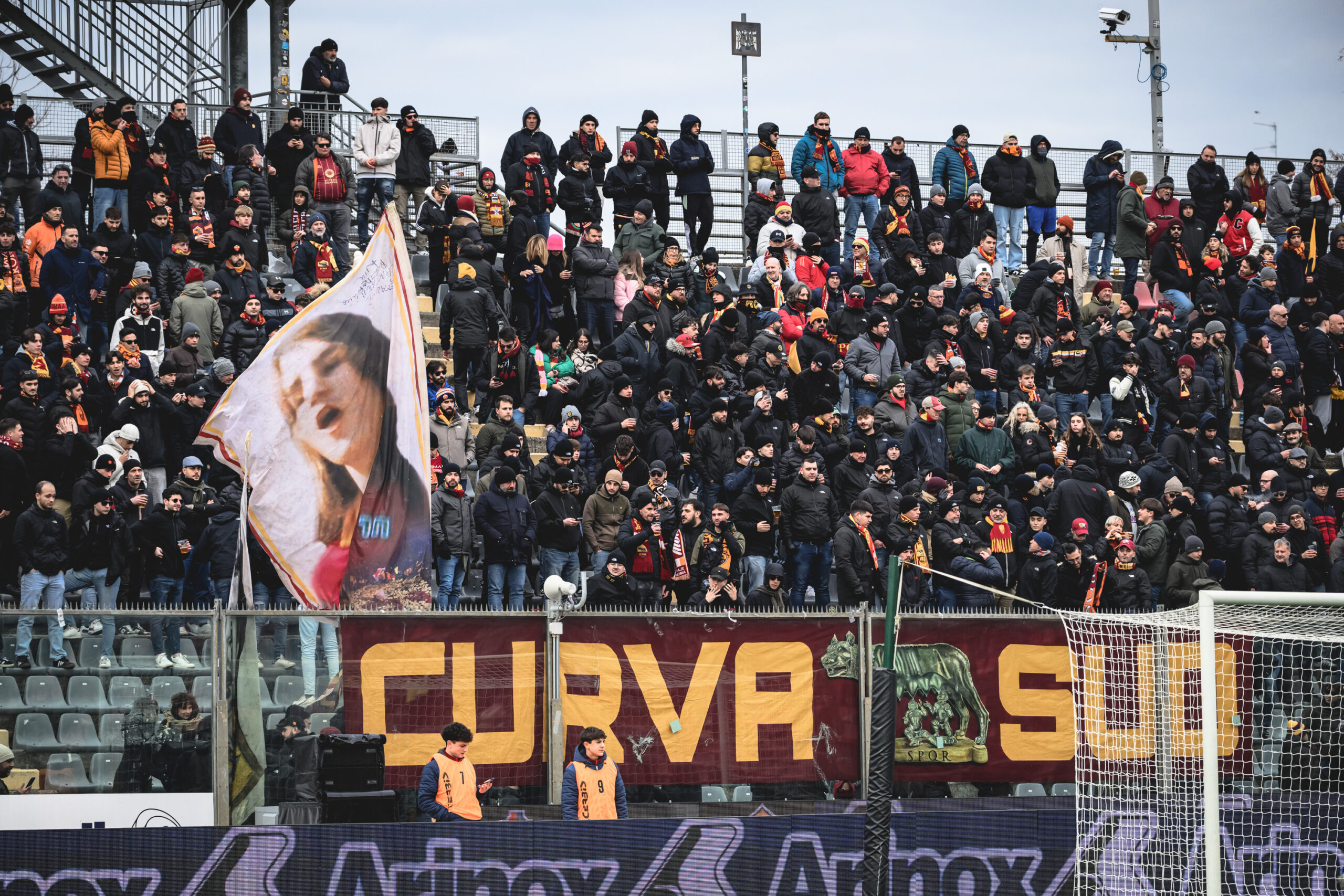 Roma's Turin away trip in doubt as security committee decision awaits