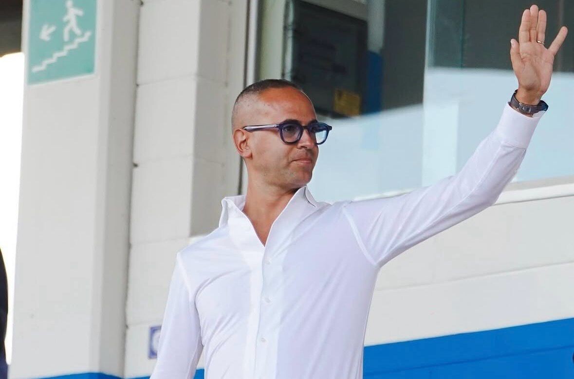 Criscitiello criticises Roma fans' reception of Mourinho ahead of Real Madrid clash