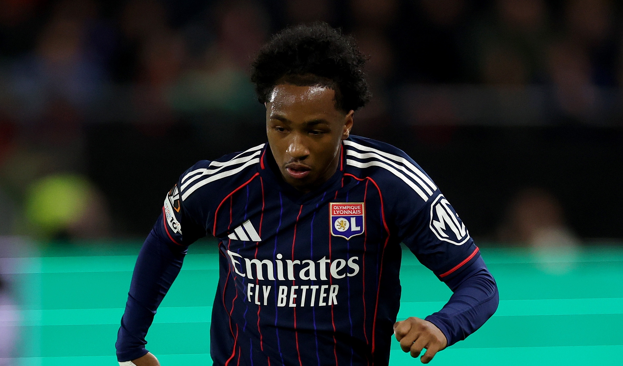 Roma push to accelerate Fofana deal as Lyon contacts intensify