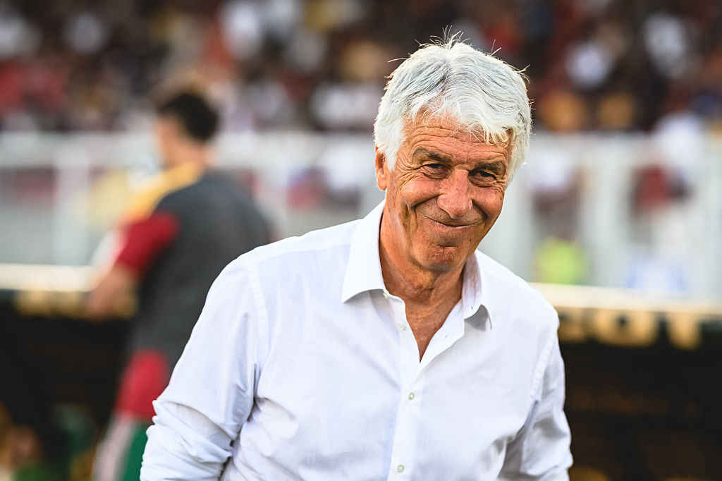 Gasperini to complete Roma preparations with final training and overnight retreat ahead of Inter clash