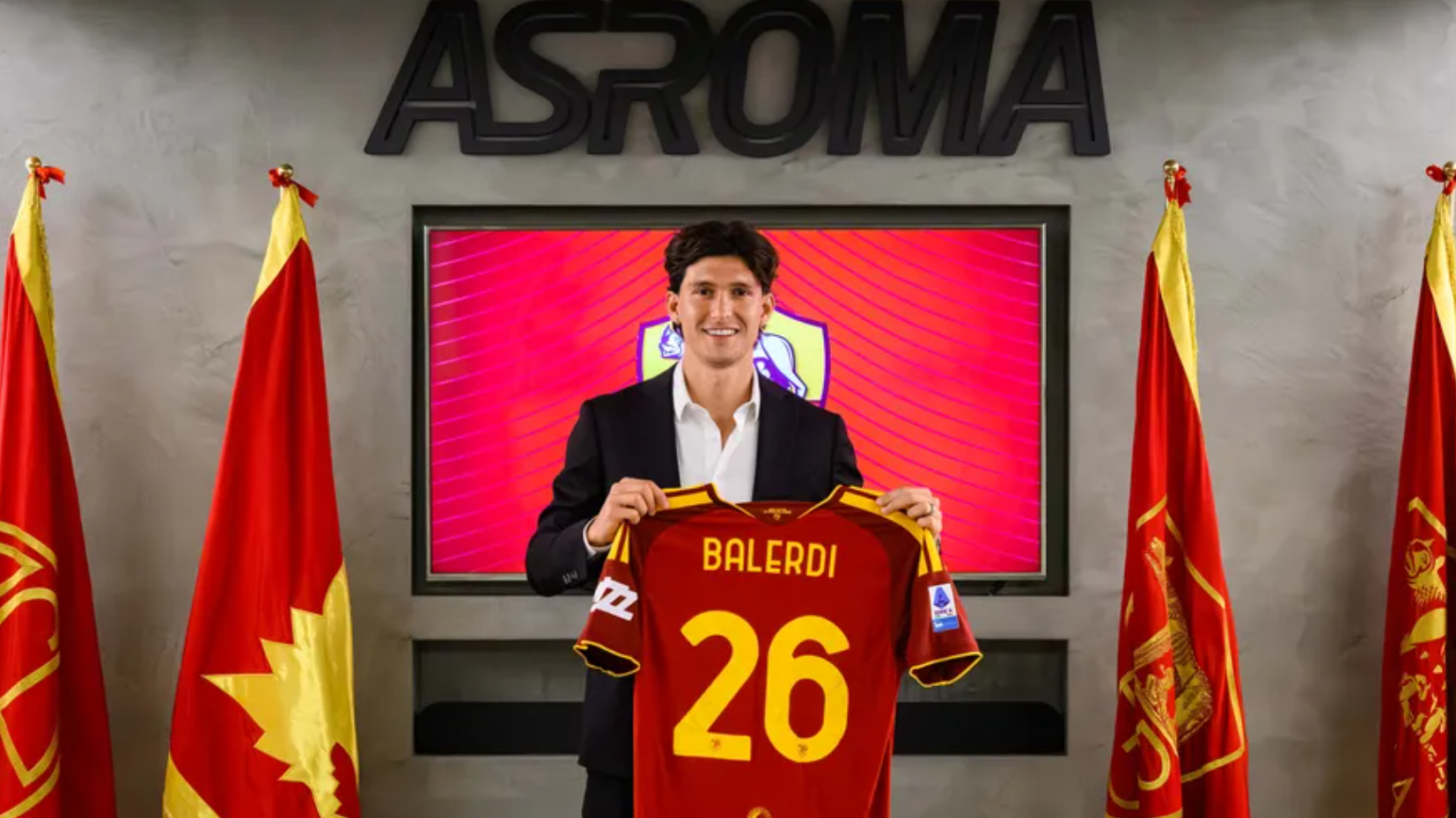 Radio Voices: Pes rates Balerdi transfer as summer's best deal
