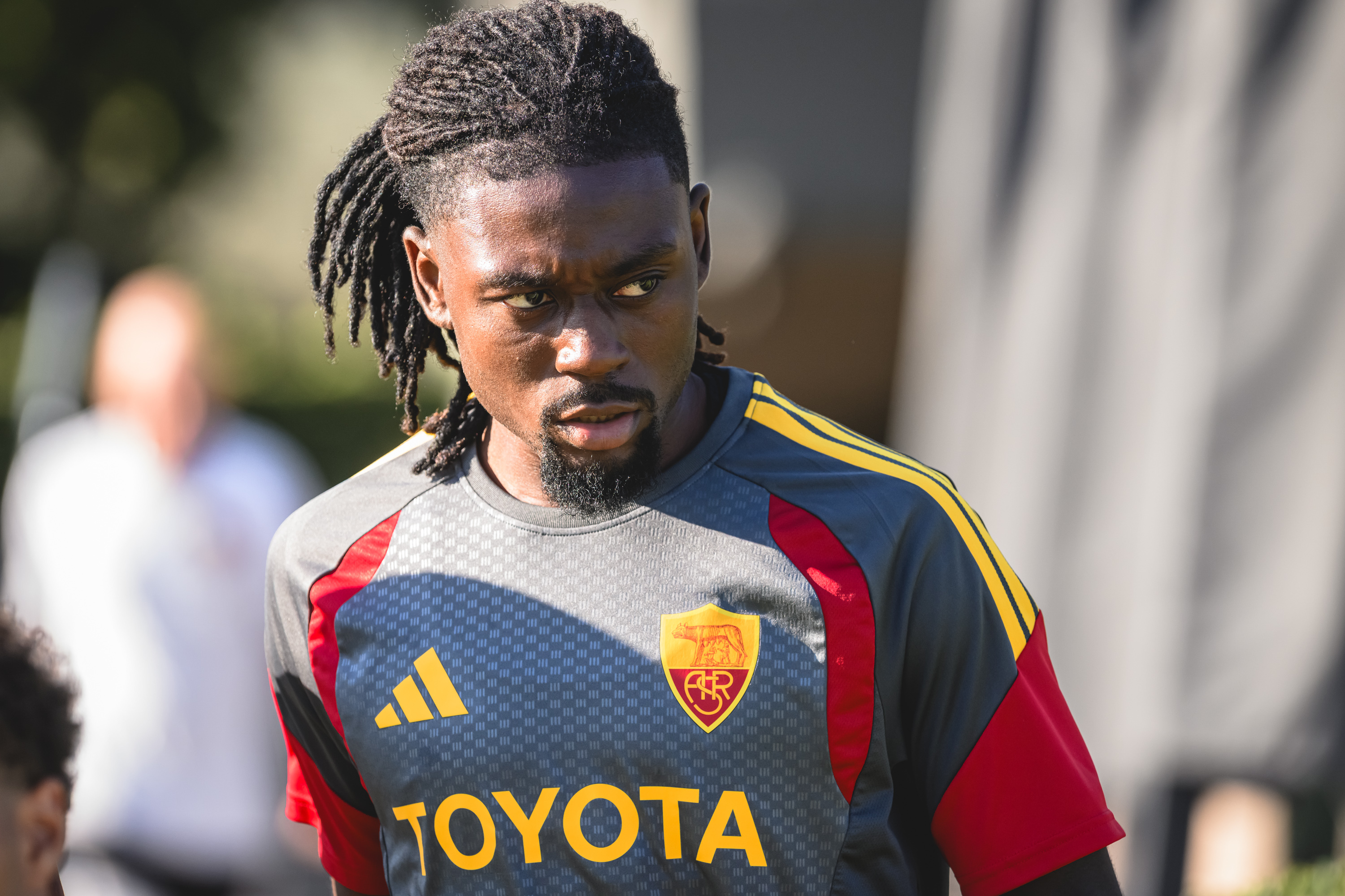 Koné's importance to Gasperini's Roma and the defensive problems without him