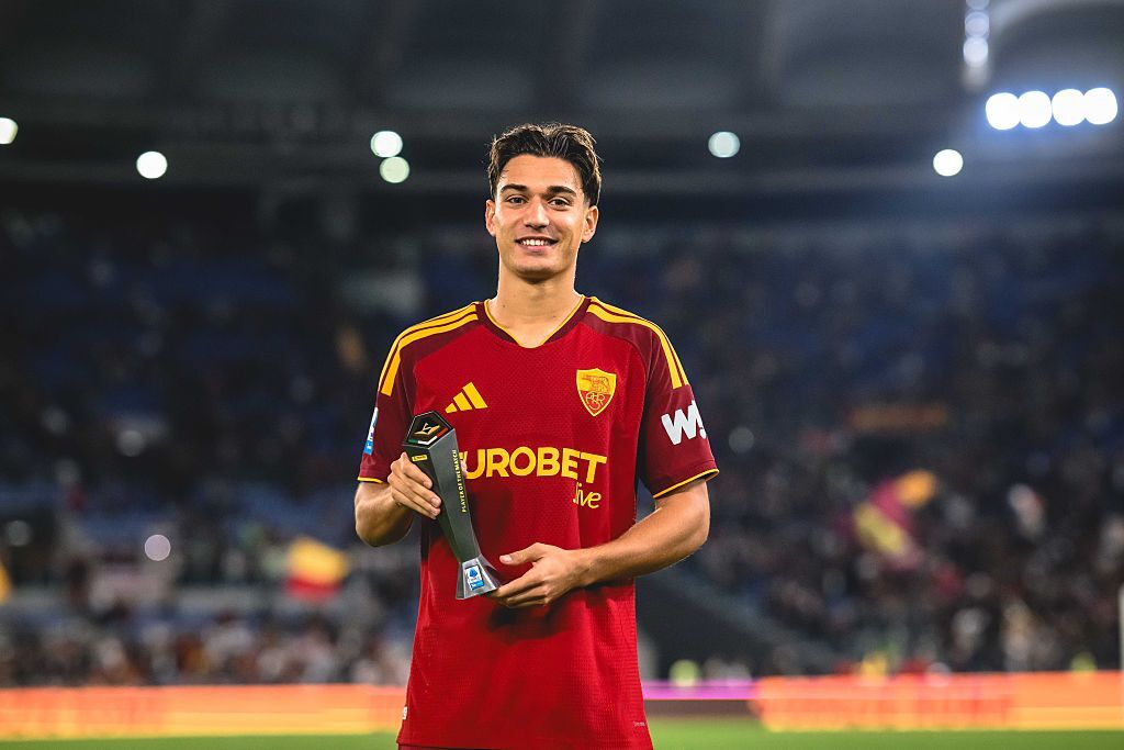 Falsini on Lulli: changed his role, but Gasperini gave him value