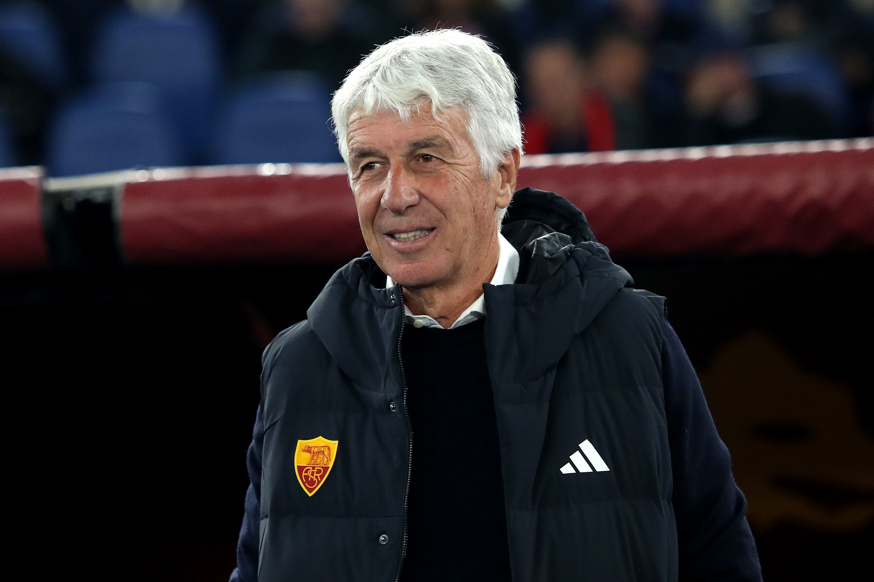 Roma beat Cagliari 4-2 as young players shine under Gasperini