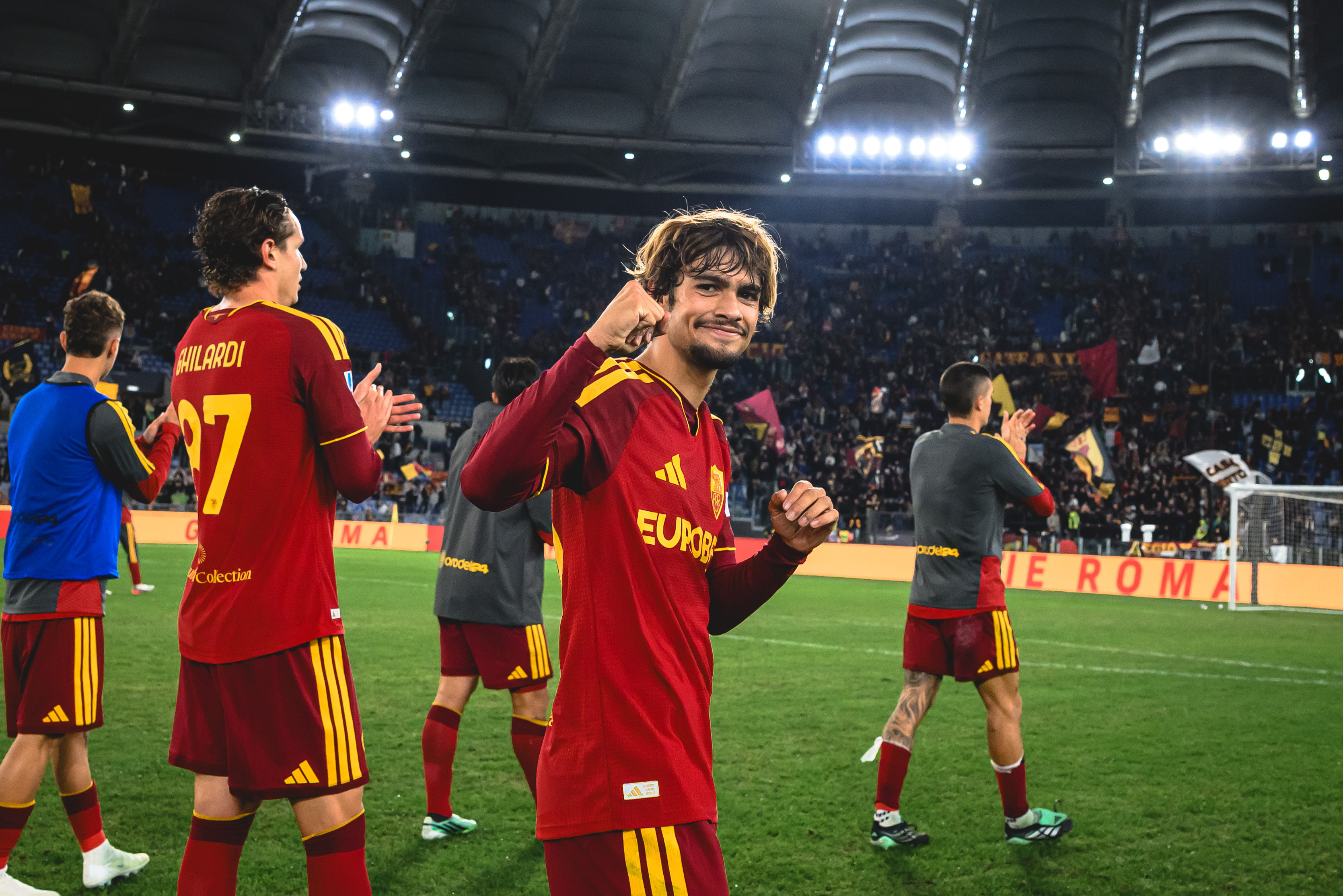 Mora makes his mark against Cagliari as Gasperini's wildcard finds his spot