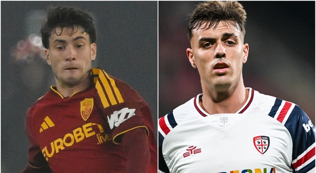 Roma face Cagliari at the Olimpico as Dybala nears return
