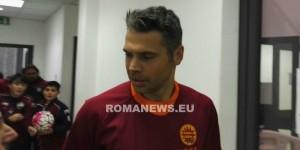 Tonetto says Roma's centenary needs Totti, Conti and De Rossi, and calls Pisilli's captaincy 'the essence of football'
