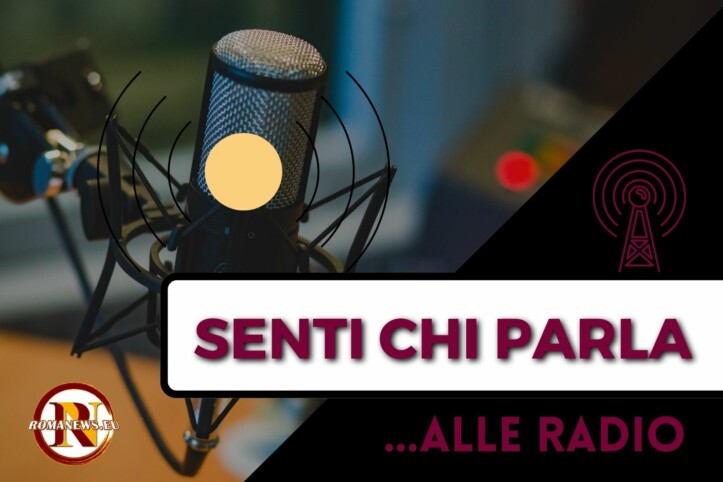 Corsi says Gasperini is Roma right now; Torri says Roma did not steal anything at Napoli