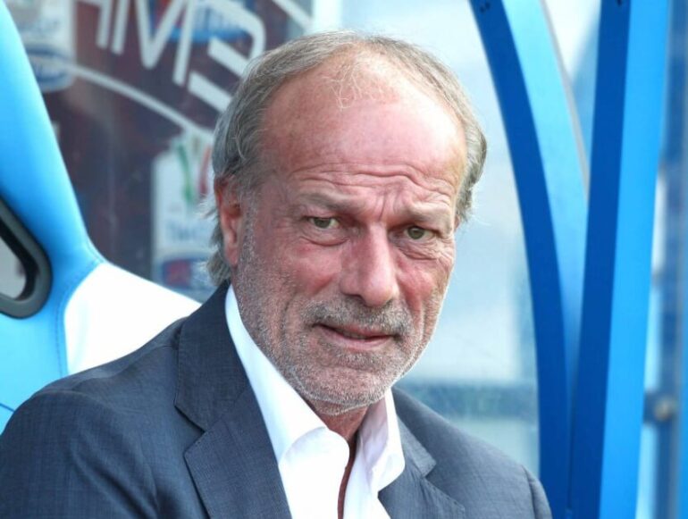 Sabatini says Roma will fight to the end for the Scudetto and calls Koné's absence the most serious
