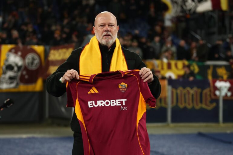 Zago on Gasperini's winning mentality and Mora as Dybala's replacement