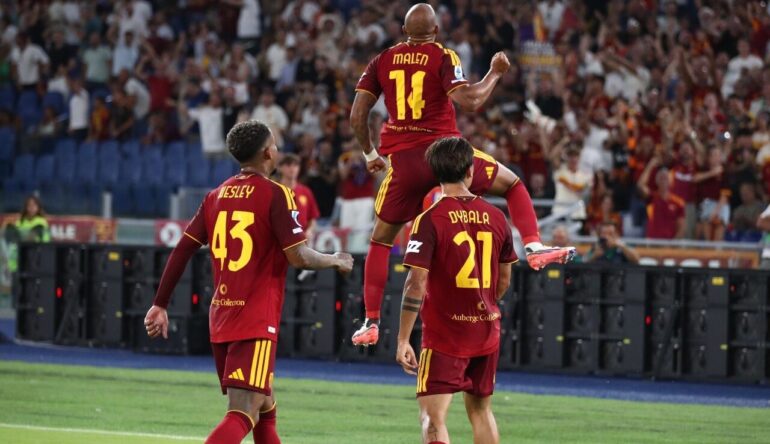 Gasperini deploys Molina and Wesley to outflank Como
