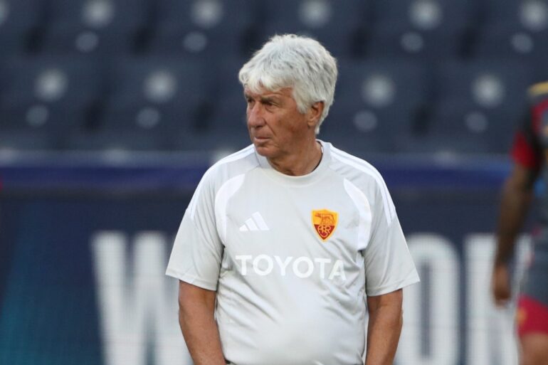Roma's international break curse: post-pause struggles return ahead of Como trip
