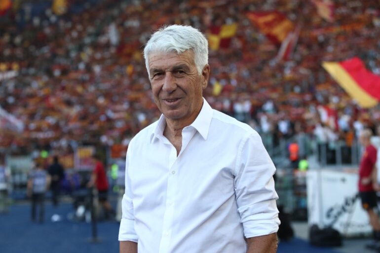 Gasperini's young Roma side answers the call against Genoa, with Lulli and Castro on the scoresheet