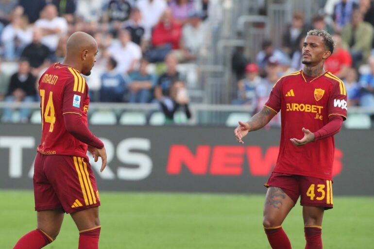 Roma prepare to host Slovan Bratislava in Champions League: predicted lineups and how to watch