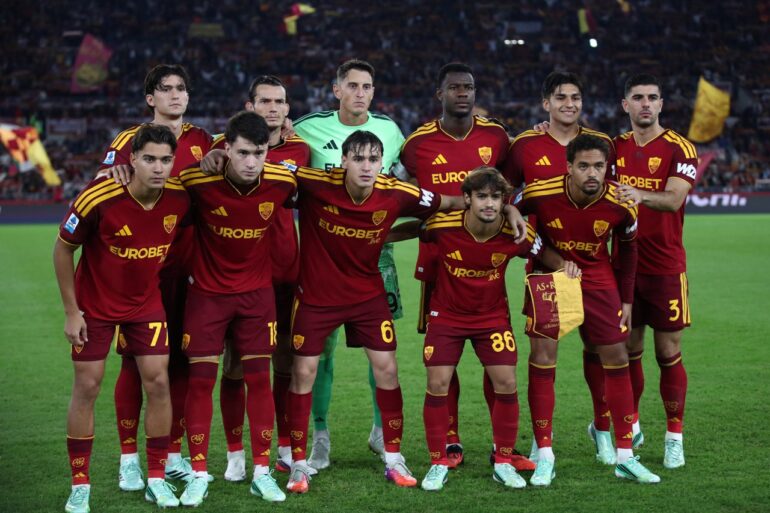 Roma beat Genoa 2-0 as Castro and Lulli shine in player ratings